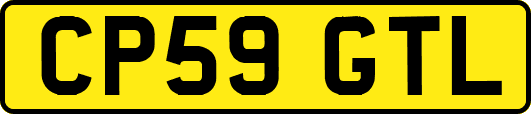 CP59GTL