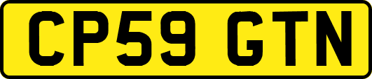 CP59GTN