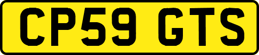 CP59GTS