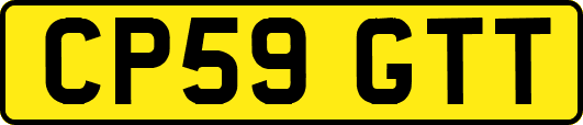 CP59GTT