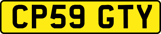 CP59GTY