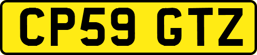 CP59GTZ
