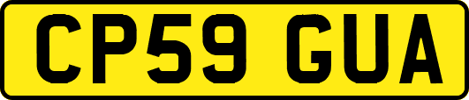 CP59GUA