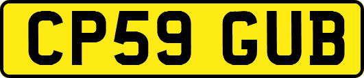 CP59GUB
