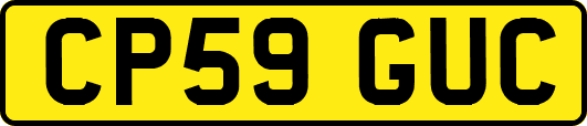 CP59GUC