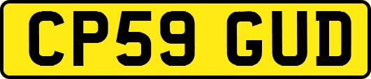 CP59GUD