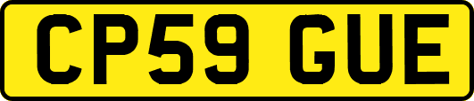 CP59GUE