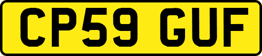 CP59GUF