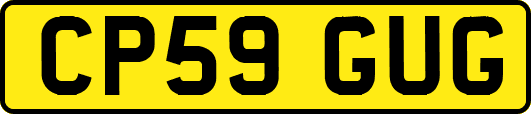 CP59GUG