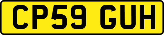 CP59GUH