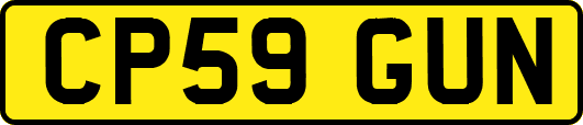 CP59GUN