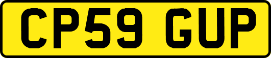 CP59GUP