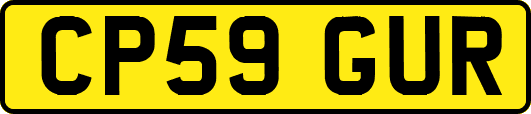 CP59GUR