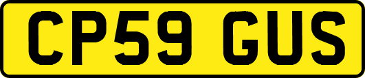 CP59GUS
