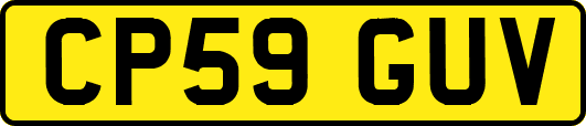 CP59GUV