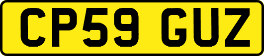 CP59GUZ