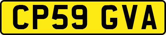 CP59GVA