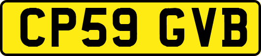 CP59GVB