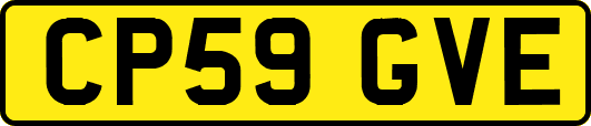 CP59GVE