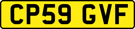 CP59GVF