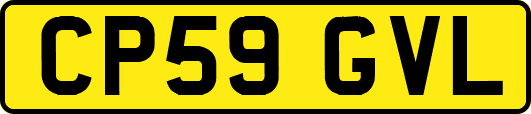 CP59GVL