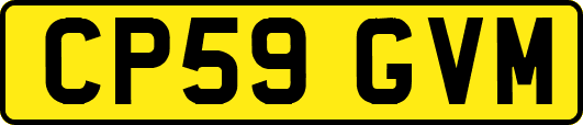 CP59GVM