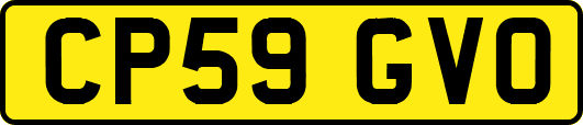 CP59GVO