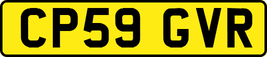 CP59GVR
