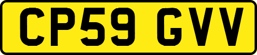 CP59GVV