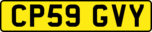CP59GVY