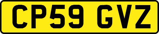 CP59GVZ