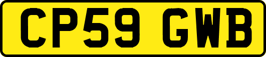 CP59GWB