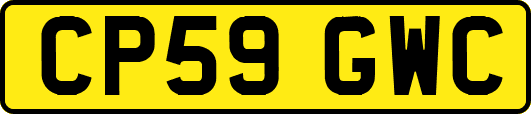 CP59GWC
