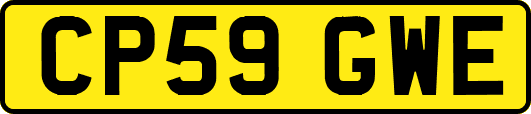 CP59GWE