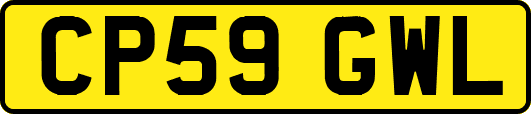 CP59GWL