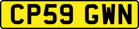 CP59GWN