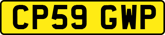 CP59GWP