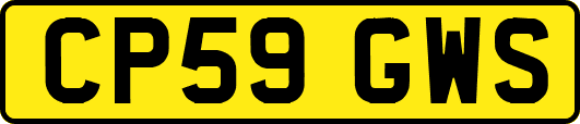 CP59GWS