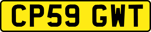 CP59GWT