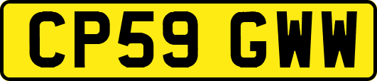 CP59GWW