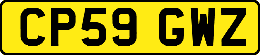 CP59GWZ