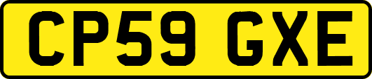 CP59GXE