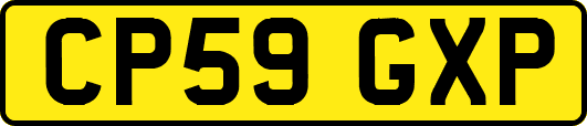 CP59GXP