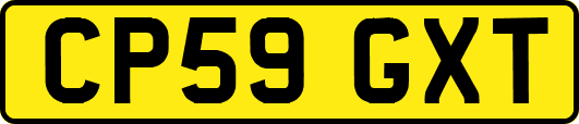 CP59GXT