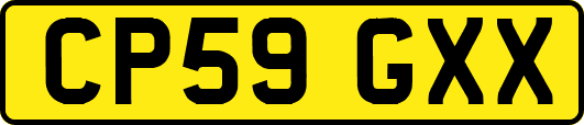 CP59GXX