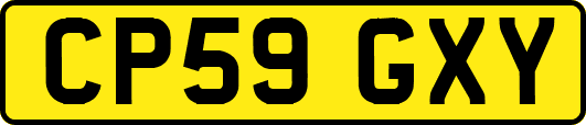 CP59GXY