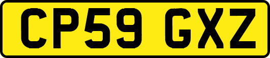 CP59GXZ