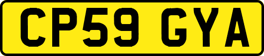 CP59GYA