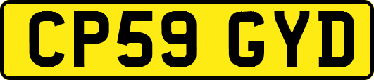 CP59GYD