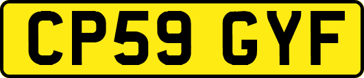 CP59GYF